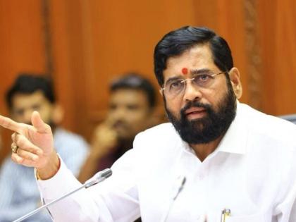 Eknath Shinde alleges Thackeray's supporting Rahul Gandhi who is insulting Savarkar | Eknath Shinde alleges Thackeray's supporting Rahul Gandhi who is insulting Savarkar Eknath Shinde alleges Thackeray's supporting Rahul Gandhi who is insulting Savarkar | Eknath Shinde alleges Thackeray's supporting Rahul Gandhi who is insulting Savarkar