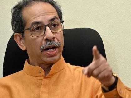 Get rakhi tied from Bilkis Bano’: Uddhav Thackeray slams PM Modi for his Muslim women comment | Get rakhi tied from Bilkis Bano’: Uddhav Thackeray slams PM Modi for his Muslim women comment Get rakhi tied from Bilkis Bano’: Uddhav Thackeray slams PM Modi for his Muslim women comment | Get rakhi tied from Bilkis Bano’: Uddhav Thackeray slams PM Modi for his Muslim women comment