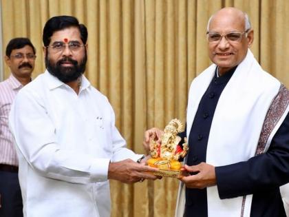 Maharashtra Governor Ramesh Bais likely to announce 12 nominated MLCs soon | Maharashtra Governor Ramesh Bais likely to announce 12 nominated MLCs soon