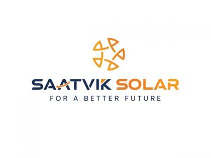 Saatvik Green Energy IPO Day 2: Check GMP Rate, Subscription Status and Other Details | Saatvik Green Energy IPO Day 2: Check GMP Rate, Subscription Status and Other Details