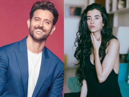 Hrithik Roshan to marry second time, actor all set to get hitched to Saba Azad this year? | Hrithik Roshan to marry second time, actor all set to get hitched to Saba Azad this year?