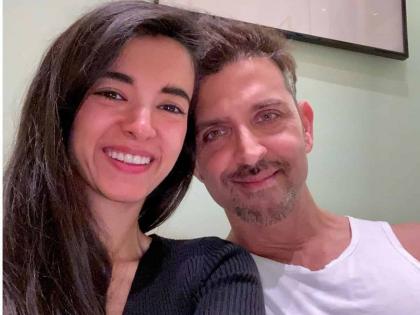 Hrithik Roshan-Saba Azad to marry by end of 2023? | Hrithik Roshan-Saba Azad to marry by end of 2023?