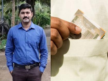 Maharashtra: Deputy Commissioner Arrested for Demanding ₹7 Lakh Bribe to Approve 24-Floor Building in Sangli | Maharashtra: Deputy Commissioner Arrested for Demanding ₹7 Lakh Bribe to Approve 24-Floor Building in Sangli