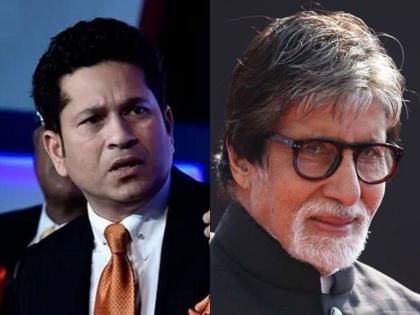 Tendulkar, Kohli, Big B, Ambani, Adani among big names invited for Ram Mandir opening | Tendulkar, Kohli, Big B, Ambani, Adani among big names invited for Ram Mandir opening Tendulkar, Kohli, Big B, Ambani, Adani among big names invited for Ram Mandir opening | Tendulkar, Kohli, Big B, Ambani, Adani among big names invited for Ram Mandir opening