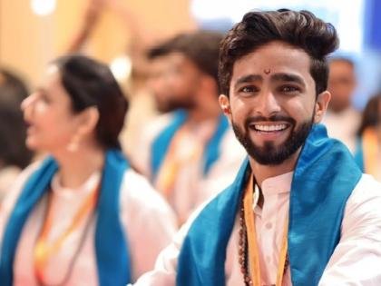Jamtara 2 Actor Sachin Chandwade Dies By Suicide At 25, Found Unresponsive In Pune Flat | Jamtara 2 Actor Sachin Chandwade Dies By Suicide At 25, Found Unresponsive In Pune Flat