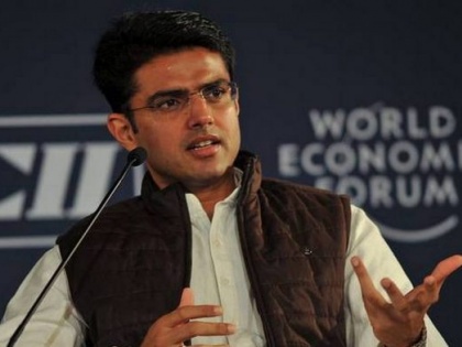 Sachin Pilot releases official statement after being sacked as Rajasthan's Deputy Chief Minister | Sachin Pilot releases official statement after being sacked as Rajasthan's Deputy Chief Minister