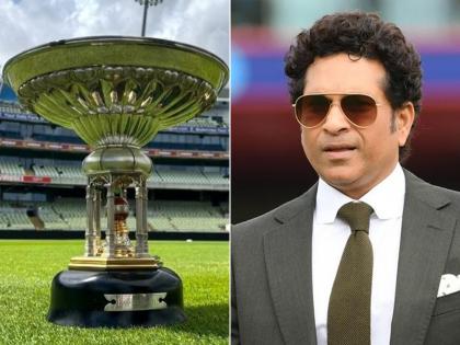 Pataudi Trophy Row: Sachin Tendulkar Breaks Silence on Renaming of IND vs ENG Test Series, Says “When I Got to Know, I Called…” | Pataudi Trophy Row: Sachin Tendulkar Breaks Silence on Renaming of IND vs ENG Test Series, Says “When I Got to Know, I Called…”