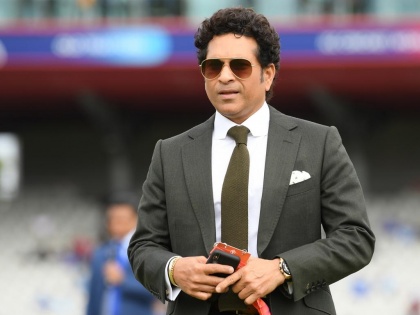 "External forces can't be participants": Sachin Tendulkar gives a fitting reply to Rihanna | "External forces can't be participants": Sachin Tendulkar gives a fitting reply to Rihanna