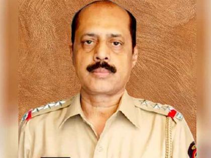 Mumbai cop Sachin Vaze arrested by NIA in Ambani terror case | Mumbai cop Sachin Vaze arrested by NIA in Ambani terror case
