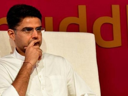 After his ouster from Congress, Sachin Pilot clarifies he is not joining the Modi government | After his ouster from Congress, Sachin Pilot clarifies he is not joining the Modi government