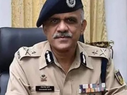 Who Is Sadanand Date? From Newspaper Delivery Boy to Mumbai 26/11 Hero; All You Need to Know About the New NIA DG | Who Is Sadanand Date? From Newspaper Delivery Boy to Mumbai 26/11 Hero; All You Need to Know About the New NIA DG