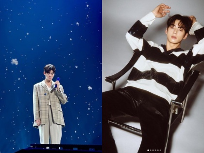 Astro, Cha Eun Woo's First Fan Concert to Feature Songs from Solo Album | Astro, Cha Eun Woo's First Fan Concert to Feature Songs from Solo Album