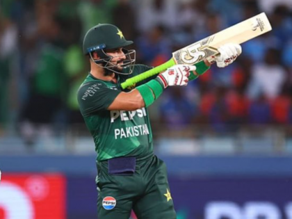 ‘I Don’t Care…’: Sahibzada Farhan BREAKS Silence on His ‘AK-47’ Gesture During IND vs PAK Asia Cup 2025 Super Four Match 2 | ‘I Don’t Care…’: Sahibzada Farhan BREAKS Silence on His ‘AK-47’ Gesture During IND vs PAK Asia Cup 2025 Super Four Match 2