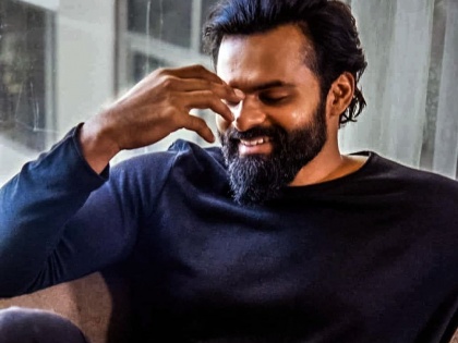Sai Dharam Tej suffers collarbone fracture, Chiranjeevi assures fans he's safe after accident | Sai Dharam Tej suffers collarbone fracture, Chiranjeevi assures fans he's safe after accident