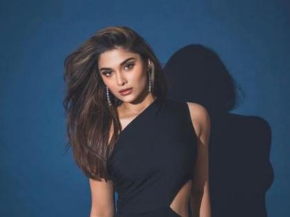 Top 5 All-Time Favourite Looks Of Saiee Manjrekar