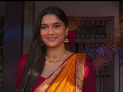 Iconic Nauvari Saree Moments: Bollywood’s Top 5 Actresses Who Stunned with Traditional Elegance