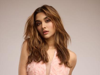 “I Want To Choose Roles That Challenge and Inspire Me, Not Just Keep Me Busy.” — Saiee Manjrekar | “I Want To Choose Roles That Challenge and Inspire Me, Not Just Keep Me Busy.” — Saiee Manjrekar