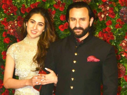 "I am always there for my kids": Saif on rumours of his quarrel with Sara after drugs scandal | "I am always there for my kids": Saif on rumours of his quarrel with Sara after drugs scandal