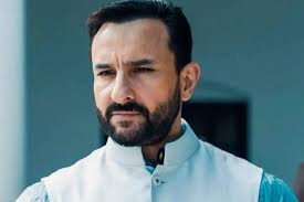 Saif Ali Khan Attack Case: Accused Slept Soundly After Stabbing, Changed Clothes Before Fleeing, Say Police