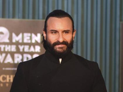 Saif Ali Khan Attack: Housemaid Injured as Forensic Team Arrives At Actor's Bandra Residence (Watch Video) | Saif Ali Khan Attack: Housemaid Injured as Forensic Team Arrives At Actor's Bandra Residence (Watch Video) Saif Ali Khan Attack: Housemaid Injured as Forensic Team Arrives At Actor's Bandra Residence (Watch Video) | Saif Ali Khan Attack: Housemaid Injured as Forensic Team Arrives At Actor's Bandra Residence (Watch Video)