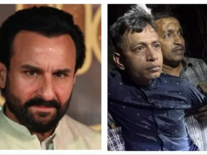 Saif Ali Khan's Attacker Received 'Best Employee' Award While Working at Hotel, Reveals Mumbai Police