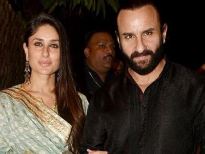 Saif Ali Khan slams photographer for secretly hiding camera under his house gate | Saif Ali Khan slams photographer for secretly hiding camera under his house gate Saif Ali Khan slams photographer for secretly hiding camera under his house gate | Saif Ali Khan slams photographer for secretly hiding camera under his house gate