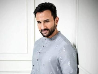 "Acting is an Inherently Competitive Space": Saif Ali Khan on Facing Competition With Co-Stars | "Acting is an Inherently Competitive Space": Saif Ali Khan on Facing Competition With Co-Stars "Acting is an Inherently Competitive Space": Saif Ali Khan on Facing Competition With Co-Stars | "Acting is an Inherently Competitive Space": Saif Ali Khan on Facing Competition With Co-Stars