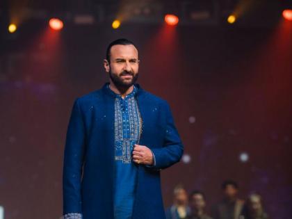 Complete Your Education First' — Saif Ali Khan on Parents’ Initial Reaction to Acting | Complete Your Education First' — Saif Ali Khan on Parents’ Initial Reaction to Acting Complete Your Education First' — Saif Ali Khan on Parents’ Initial Reaction to Acting | Complete Your Education First' — Saif Ali Khan on Parents’ Initial Reaction to Acting