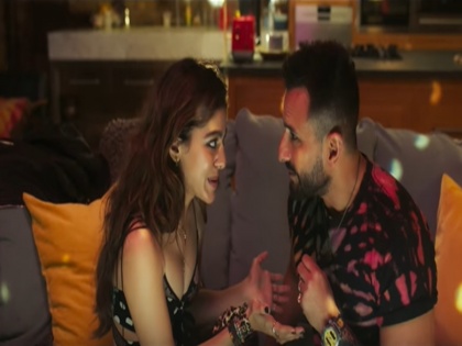 Jawaani Jaaneman Trailer: Saif Ali Khan and Alia F's unconventional rom com is funny and spunky | Jawaani Jaaneman Trailer: Saif Ali Khan and Alia F's unconventional rom com is funny and spunky