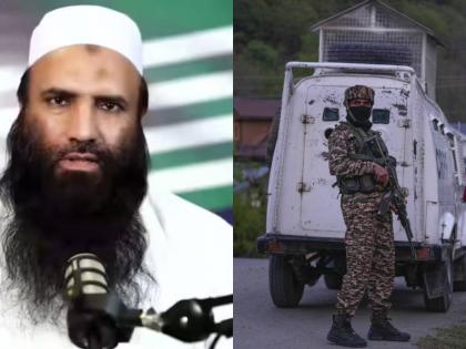 'Now I Am Famous': Pahalgam Attack Mastermind Saifullah Kasuri Spreads Hate Against India at Lashkar Rally | 'Now I Am Famous': Pahalgam Attack Mastermind Saifullah Kasuri Spreads Hate Against India at Lashkar Rally 'Now I Am Famous': Pahalgam Attack Mastermind Saifullah Kasuri Spreads Hate Against India at Lashkar Rally | 'Now I Am Famous': Pahalgam Attack Mastermind Saifullah Kasuri Spreads Hate Against India at Lashkar Rally