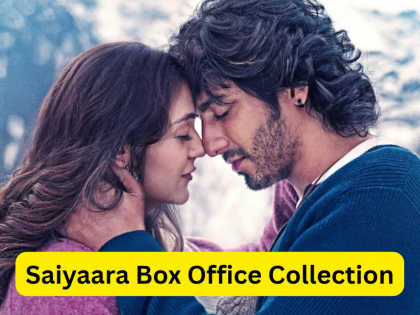 Saiyaara Box Office Collection Day 20: Ahaan Panday and Aneet Padda’s Film Hits Rs 306.6 Crore in India | Saiyaara Box Office Collection Day 20: Ahaan Panday and Aneet Padda’s Film Hits Rs 306.6 Crore in India Saiyaara Box Office Collection Day 20: Ahaan Panday and Aneet Padda’s Film Hits Rs 306.6 Crore in India | Saiyaara Box Office Collection Day 20: Ahaan Panday and Aneet Padda’s Film Hits Rs 306.6 Crore in India