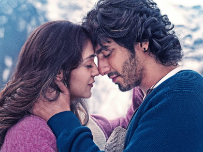 Saiyaara Box Office Collection Day 1: Ahaan Panday and Aneet Padda's Debut Film Opens with Rs 20 Crore | Saiyaara Box Office Collection Day 1: Ahaan Panday and Aneet Padda's Debut Film Opens with Rs 20 Crore Saiyaara Box Office Collection Day 1: Ahaan Panday and Aneet Padda's Debut Film Opens with Rs 20 Crore | Saiyaara Box Office Collection Day 1: Ahaan Panday and Aneet Padda's Debut Film Opens with Rs 20 Crore