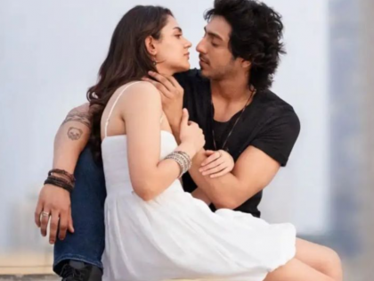 Saiyaara: Salman Khan Pens Heartfelt Note for Ahaan Panday, Aneet Padda Ahead of Film’s Release | Saiyaara: Salman Khan Pens Heartfelt Note for Ahaan Panday, Aneet Padda Ahead of Film’s Release