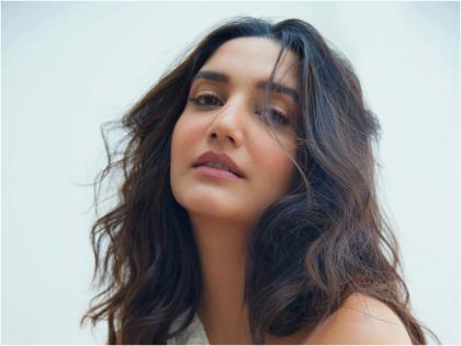 “This has been my Dream Since Childhood”: Saachi Bindra Opens Up About Her Debut Film Journey | “This has been my Dream Since Childhood”: Saachi Bindra Opens Up About Her Debut Film Journey