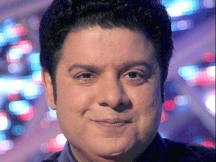 Sajid Khan to be eliminated from Bigg Boss house due to public pressure? | Sajid Khan to be eliminated from Bigg Boss house due to public pressure? Sajid Khan to be eliminated from Bigg Boss house due to public pressure? | Sajid Khan to be eliminated from Bigg Boss house due to public pressure?