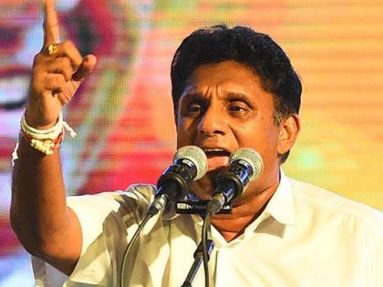 Sri Lanka crisis: Sri Lanka's leader of Opposition alliance urges PM Modi for help amid the crisis | Sri Lanka crisis: Sri Lanka's leader of Opposition alliance urges PM Modi for help amid the crisis