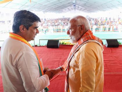 Shrawasti Election Results 2024: BJP Candidate Saket Misra Loses to SP's Ram Shiromani Verma | Shrawasti Election Results 2024: BJP Candidate Saket Misra Loses to SP's Ram Shiromani Verma Shrawasti Election Results 2024: BJP Candidate Saket Misra Loses to SP's Ram Shiromani Verma | Shrawasti Election Results 2024: BJP Candidate Saket Misra Loses to SP's Ram Shiromani Verma