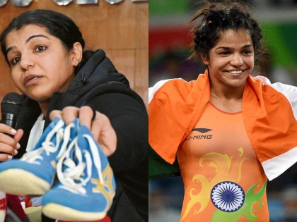 Sakshi Malik Might Give A Second Thought On Retirement, "But..." | Sakshi Malik Might Give A Second Thought On Retirement, "But..."