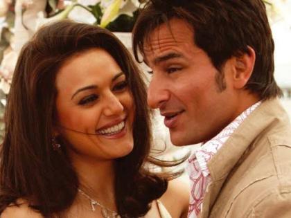20 Years of Salaam Namaste: Saif Ali Khan Says ‘Proud of the Film’ – How YRF’s Rom-Com Redefined Bollywood | 20 Years of Salaam Namaste: Saif Ali Khan Says ‘Proud of the Film’ – How YRF’s Rom-Com Redefined Bollywood