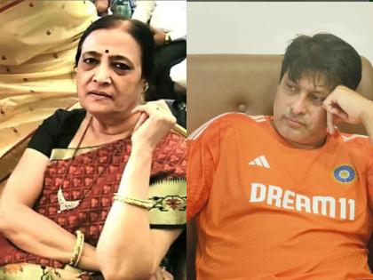 Pune: Former India cricketer Salil Ankola's Mother Dies by Suicide at Her Residence