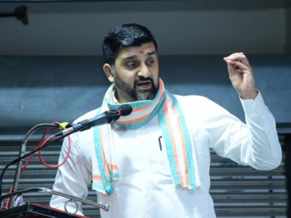 Maharashtra Assembly Election 2024: NCP-SCP Releases List of 7 Candidates; Ex-Home Minister Anil Deshmukh's Son Salil Deshmukh to Contest from Katol