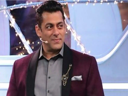 Salman Khan dismisses rumours of charging Rs 1,000 crore for hosting Bigg Boss | Salman Khan dismisses rumours of charging Rs 1,000 crore for hosting Bigg Boss