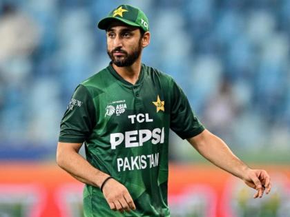 Salman Ali Agha Likely to Lose Pakistan T20I Captaincy After 3 Defeats Against in Asia Cup 2025: Report | Salman Ali Agha Likely to Lose Pakistan T20I Captaincy After 3 Defeats Against in Asia Cup 2025: Report