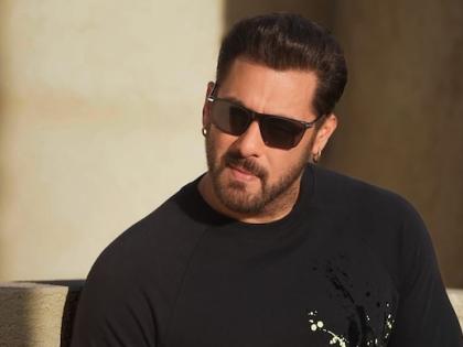 Salman Khan Death Threat: Actor Shoots For Sikander In Hyderabad With 4-Tier Security | Salman Khan Death Threat: Actor Shoots For Sikander In Hyderabad With 4-Tier Security Salman Khan Death Threat: Actor Shoots For Sikander In Hyderabad With 4-Tier Security | Salman Khan Death Threat: Actor Shoots For Sikander In Hyderabad With 4-Tier Security