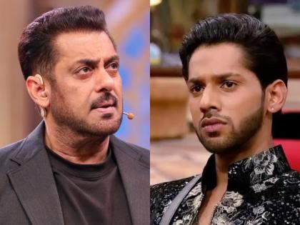 Bigg Boss 19 Finale: Salman Khan Schools Baseer Ali For Criticizing Show and Unfollowing Nehal Chudasama, Says... | Bigg Boss 19 Finale: Salman Khan Schools Baseer Ali For Criticizing Show and Unfollowing Nehal Chudasama, Says... Bigg Boss 19 Finale: Salman Khan Schools Baseer Ali For Criticizing Show and Unfollowing Nehal Chudasama, Says... | Bigg Boss 19 Finale: Salman Khan Schools Baseer Ali For Criticizing Show and Unfollowing Nehal Chudasama, Says...