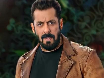 Bombay HC judge says it would not be possible to pass order on Salman's plea in defamation case against neighbour | Bombay HC judge says it would not be possible to pass order on Salman's plea in defamation case against neighbour