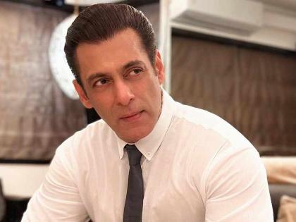 Salman Khan Receives Fresh Death Threat, 20-Year-Old Youth Arrested From Noida | Salman Khan Receives Fresh Death Threat, 20-Year-Old Youth Arrested From Noida Salman Khan Receives Fresh Death Threat, 20-Year-Old Youth Arrested From Noida | Salman Khan Receives Fresh Death Threat, 20-Year-Old Youth Arrested From Noida