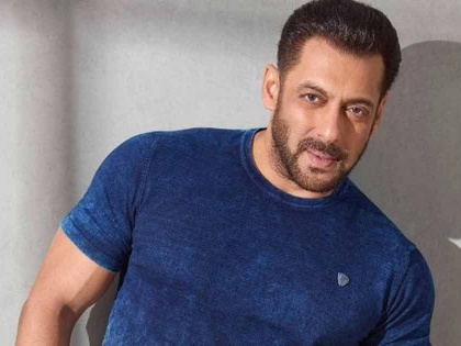 Salman Khan's Panvel neighbour alleges child trafficking takes places at actor's farmhouse | Salman Khan's Panvel neighbour alleges child trafficking takes places at actor's farmhouse