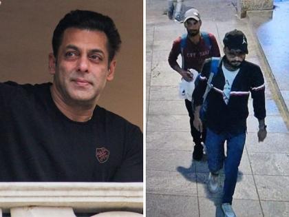 Salman Khan Firing: Mumbai Crime Branch Detains Brother of Prime Accused | Salman Khan Firing: Mumbai Crime Branch Detains Brother of Prime Accused