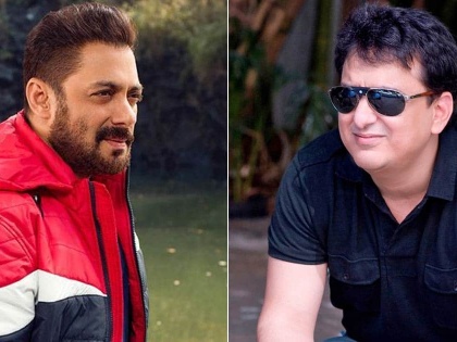 Salman Khan and Sajid Nadiadwala To Team Up for a 400 Crore Action Thriller | Salman Khan and Sajid Nadiadwala To Team Up for a 400 Crore Action Thriller